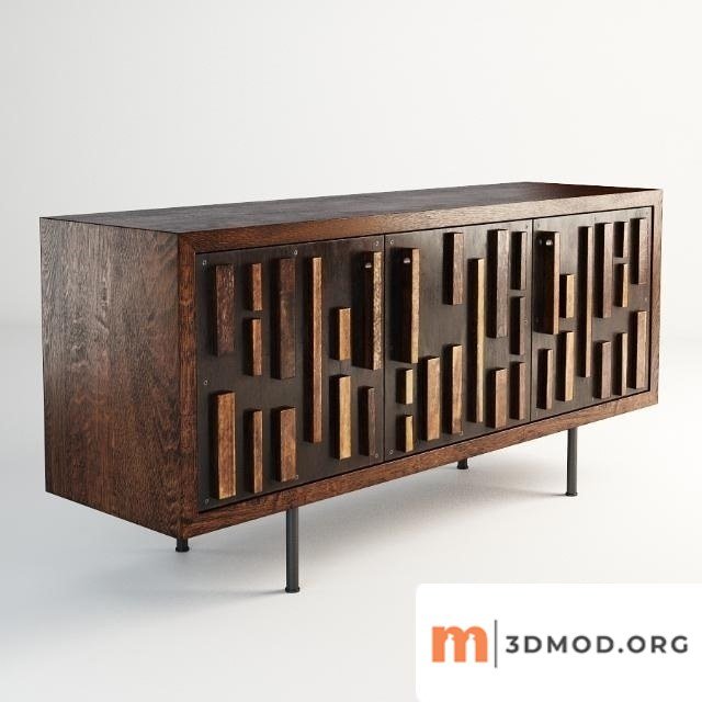 Basil Sideboard
