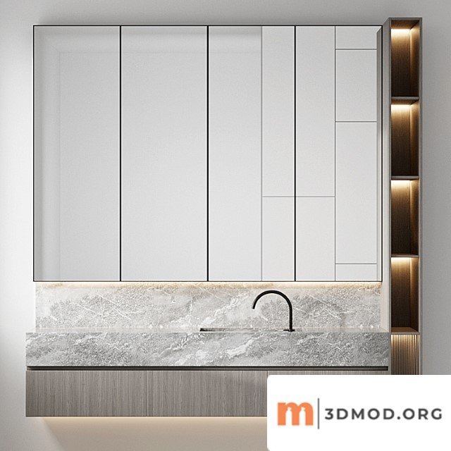 Bath Set 2 42
