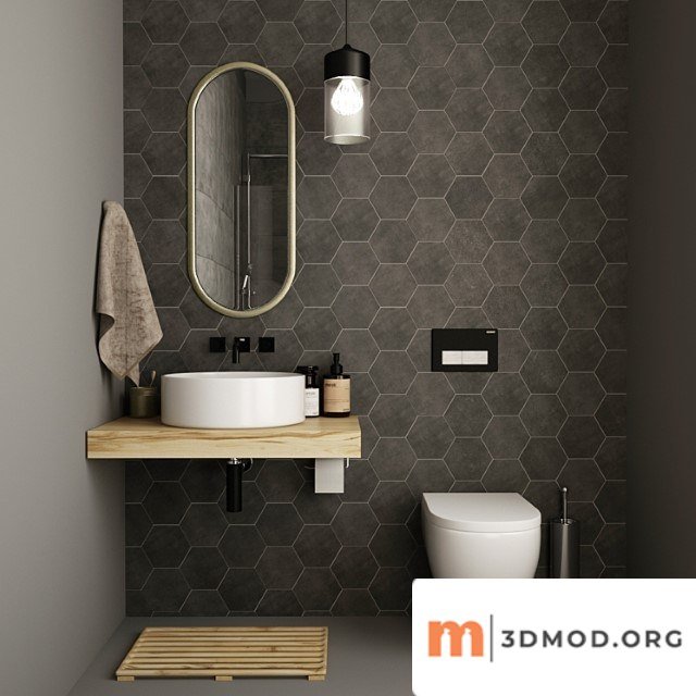 Bathroom Furniture 28