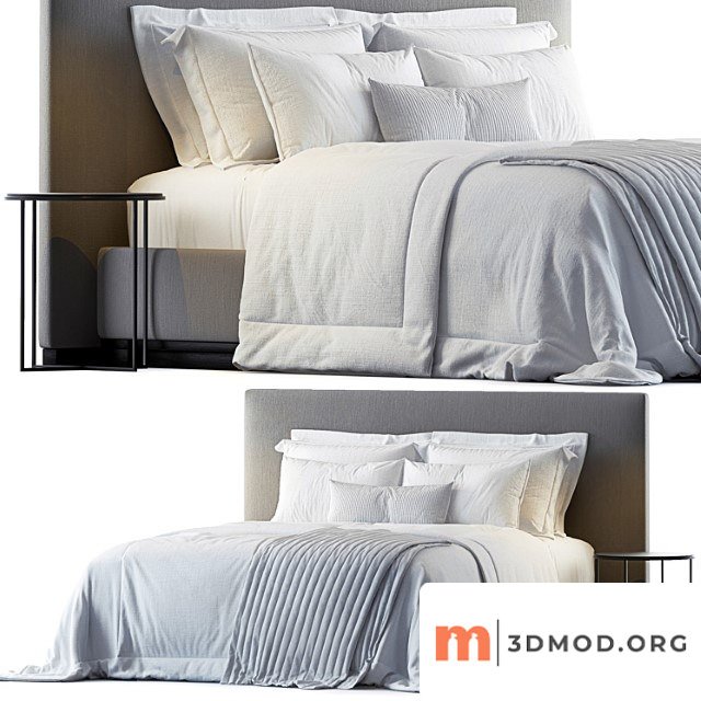 Bauci Ovidio Bed by B&B
