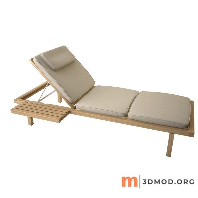 Beach Chair