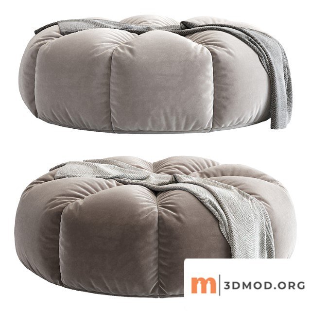 Bean bag chair n6 2