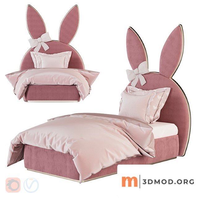 Bed Author