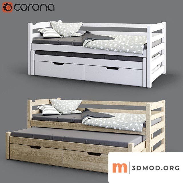 Bed Children 11