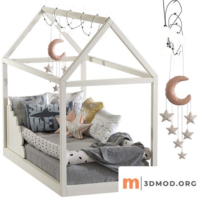 Bed Children 14