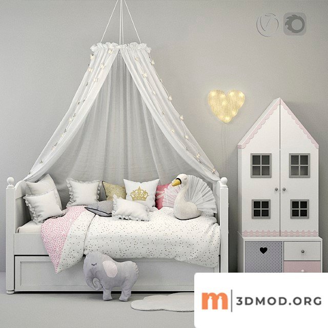 Bed Children 15