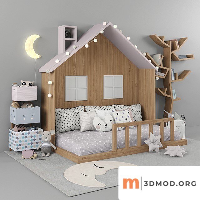 Bed Children 18