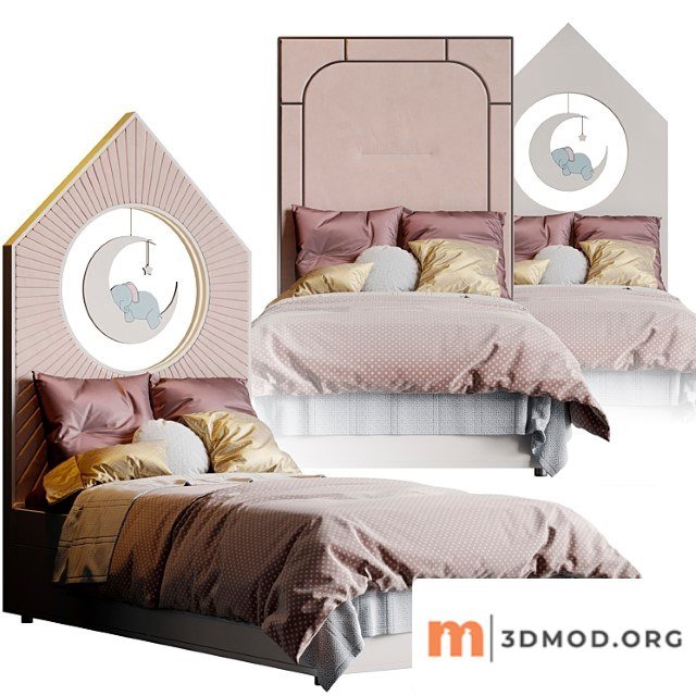 Bed Kid 2