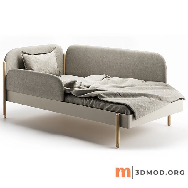 Bed Single