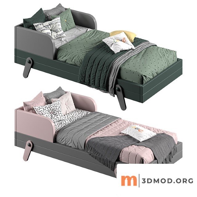Bed20