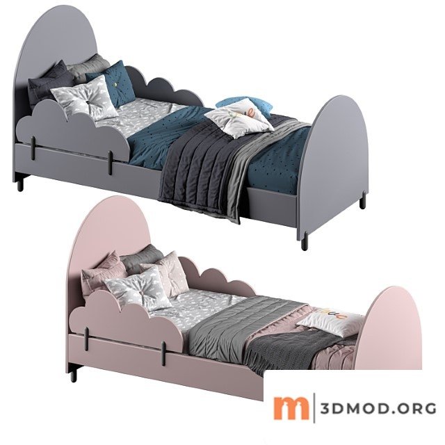 Bed21