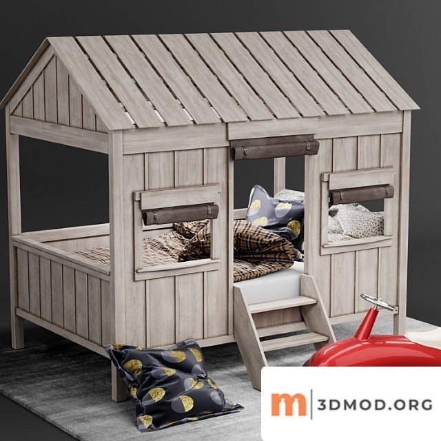 Bedroom Set 2