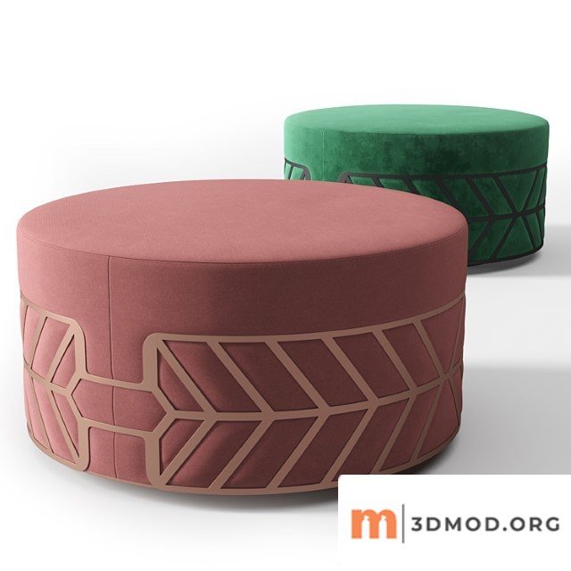 Belte pouf 2