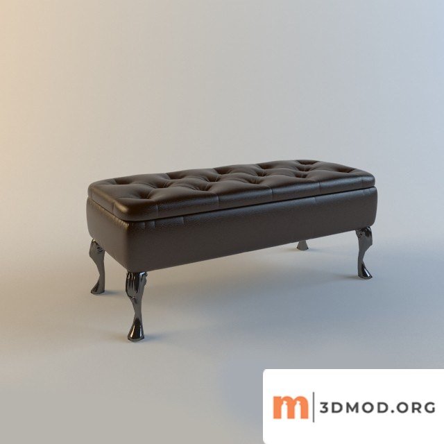 Bench 02
