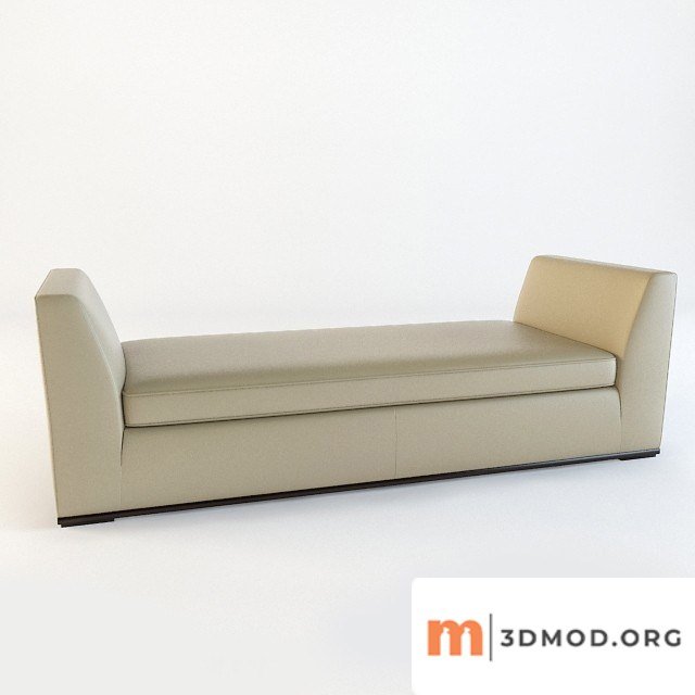 Bench 03