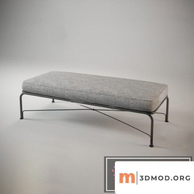 Bench 06
