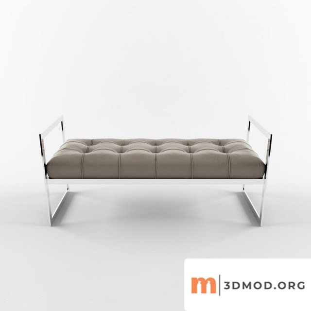 Bench 07