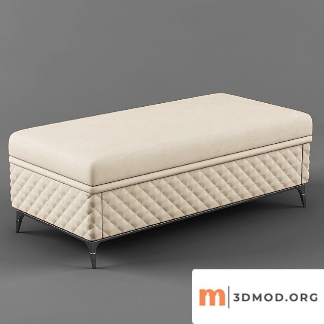 Bench 66