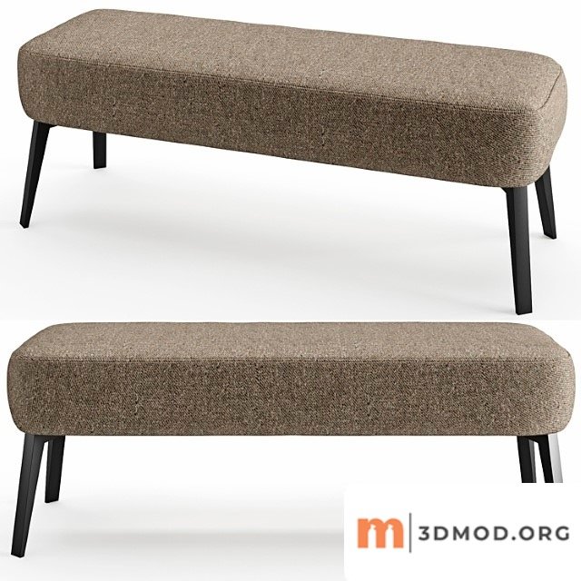 Bench sense 2