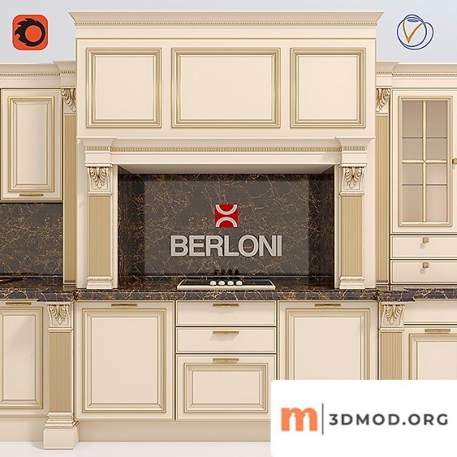 Berloni Gran Gala 2