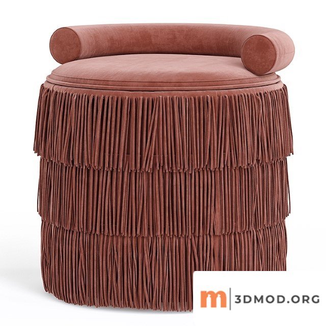 Beth Stool