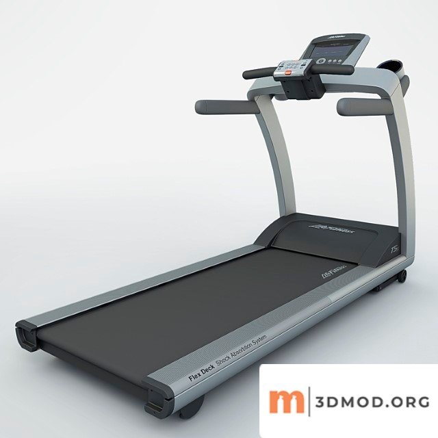 Bieghovaia Dorozhka Life Fitness