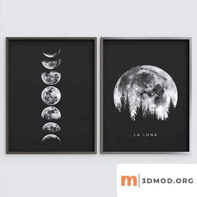 Black moon