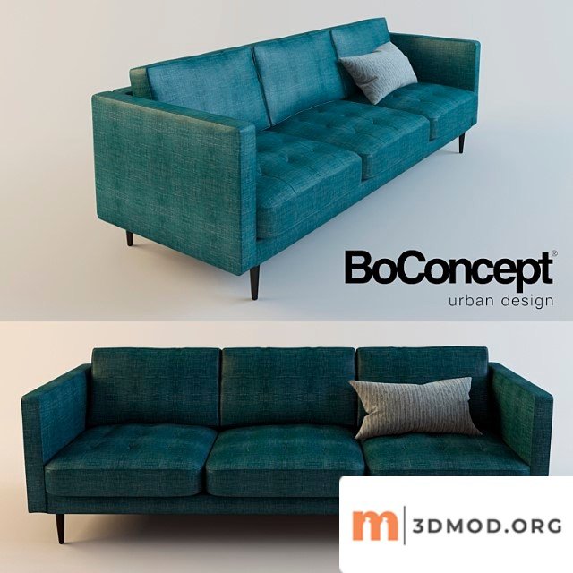Boconcept Osaka