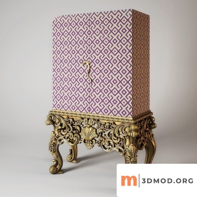 Boffi Chest Of Drawer