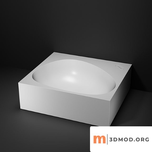 Boffi Terra by Naoto Fukasawa