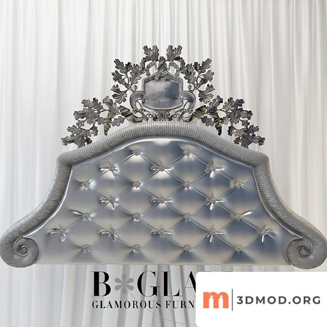 Boiserie B Glam Bg 800 818 2