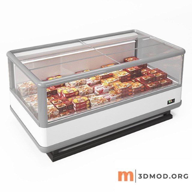 Bonet freezer toronto g4 tn arneg