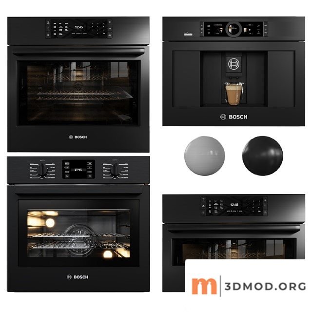 Bosch ovens 0023