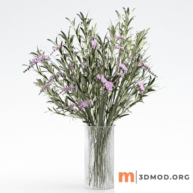 Bouquet.