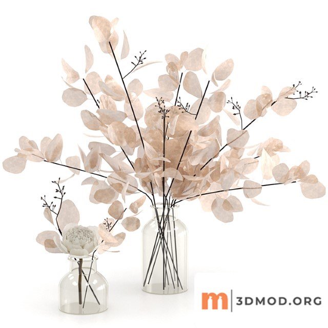 Bouquets of Dead Wood