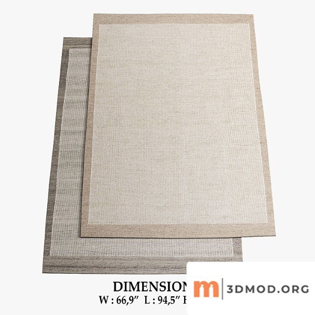 Burano rugs 175