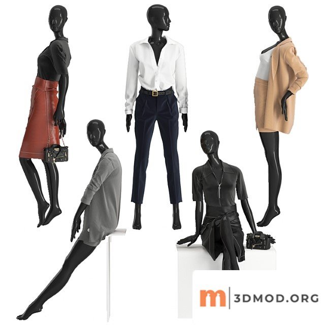 Business Suits for Women