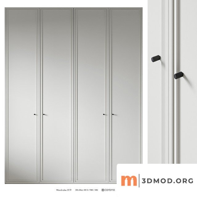 Cabinet 019