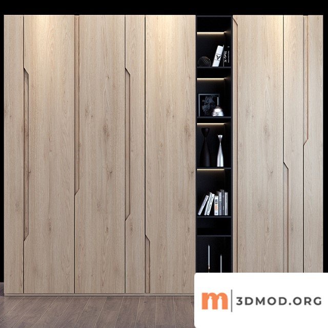 Cabinet 114
