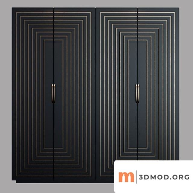 Cabinet furniture 015