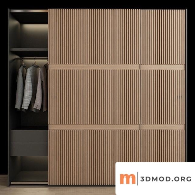 Cabinet furniture 033