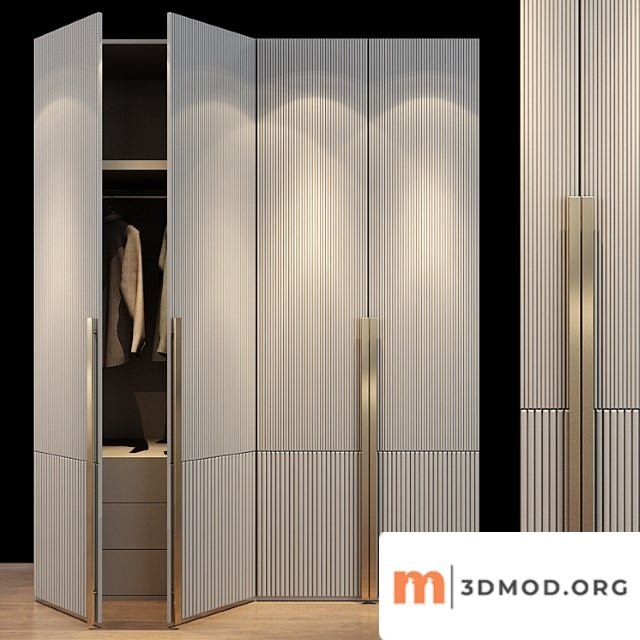 Cabinet furniture 047