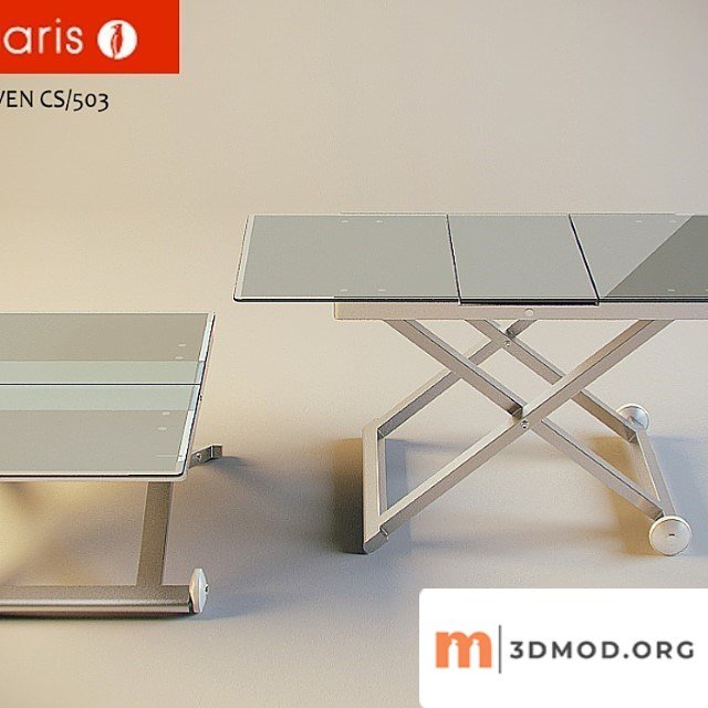 Calligaris 3