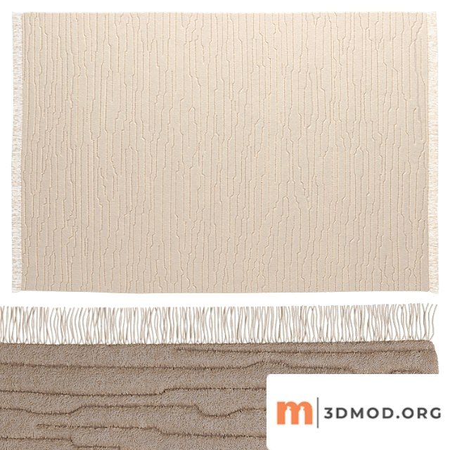 Carpet legnaa, la redoute