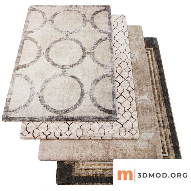 Carpet set 04