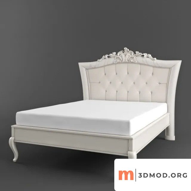 Casa Bela Krovat Bed