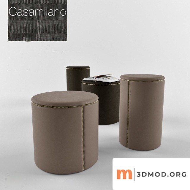 Casamilano Tabyret