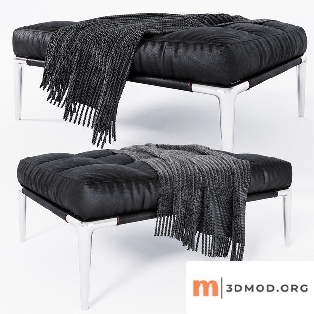 Cassina Prive Stool