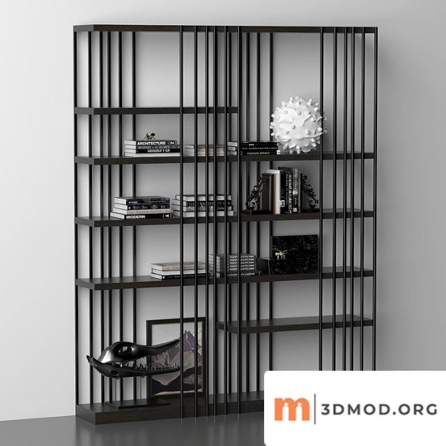 Cattelan Italia Rack 2