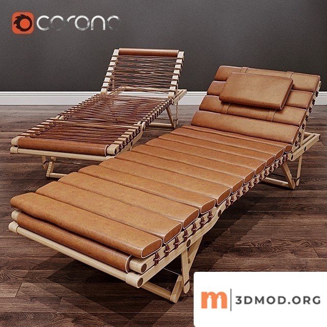 Chaise Lounge Hermes Lounge Chair Pippa Rdai